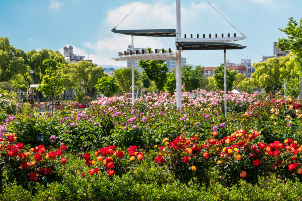 花園公園